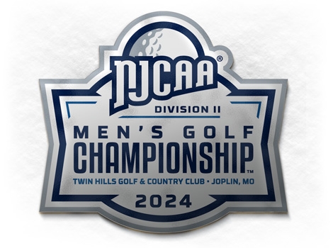 2024 DII Men's Golf Championship
