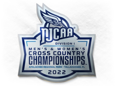 2022 NJCAA DI Cross Country Championships