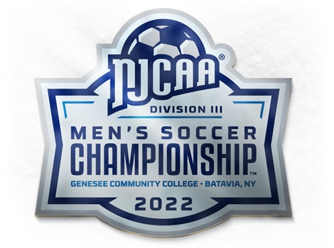 2022 NJCAA DIII Men's Soccer Championship
