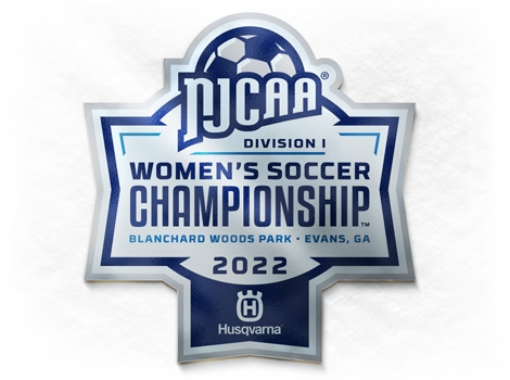 2022 NJCAA DI Women's Soccer Championship