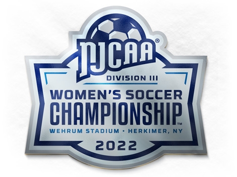 2022 NJCAA DIII Women's Soccer Championship
