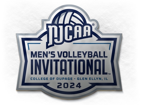 2024 Men's Volleyball Invitational 