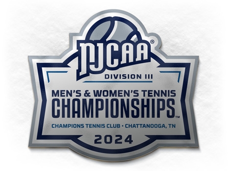 2024 DIII Men's and Women's Tennis Championship