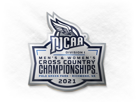 2021 NJCAA DI Cross Country Championships