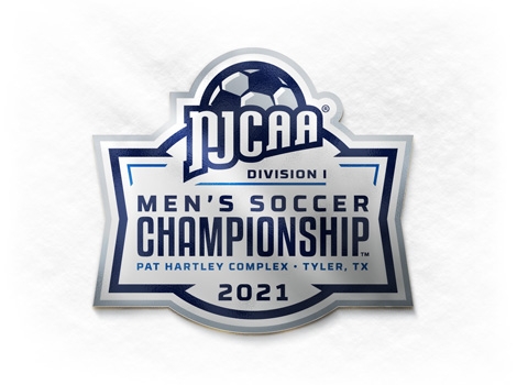 2021 NJCAA DI Men's Soccer Championship
