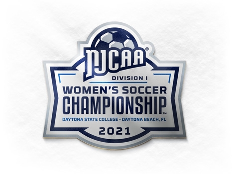 2021 NJCAA DI Women's Soccer Championship
