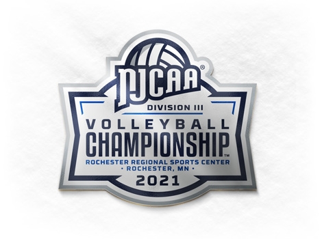 2021 NJCAA DIII Volleyball Championship