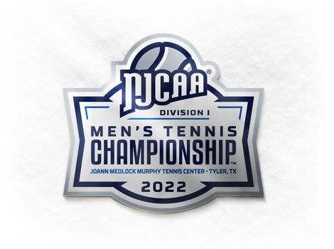 2022 NJCAA D1 Men's Tennis Championship