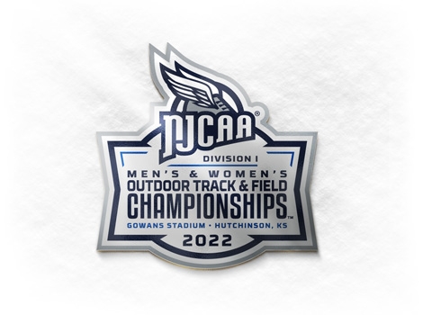 2022 NJCAA D1 Men's & Women's Track & Field Championships