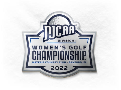 2022 NJCAA D1 Women's Golf Championship