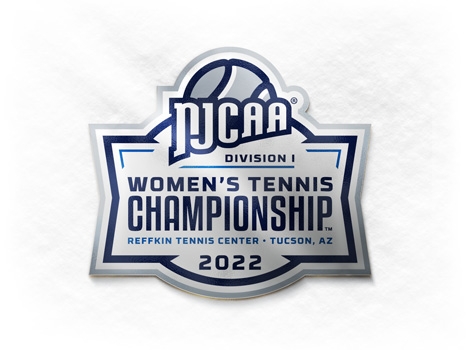 2022 NJCAA D1 Women's Tennis Championship
