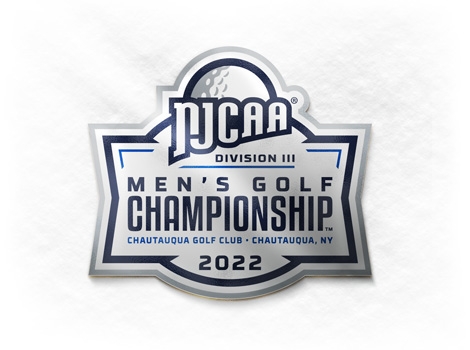 2022 NJCAA D3 Men's Golf Championship