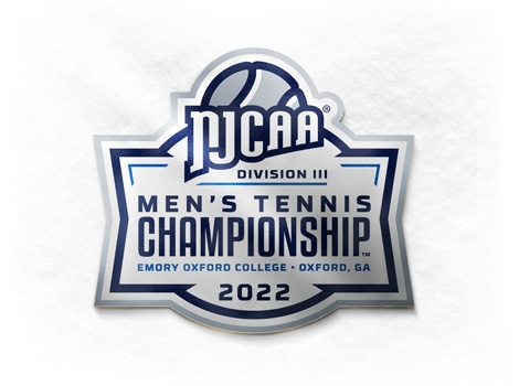 2022 NJCAA D3 Men's Tennis Championship