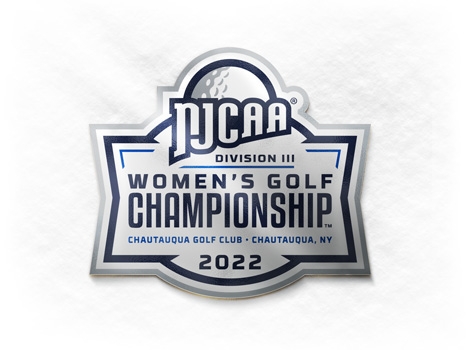 2022 NJCAA D3 Women's Golf Championship