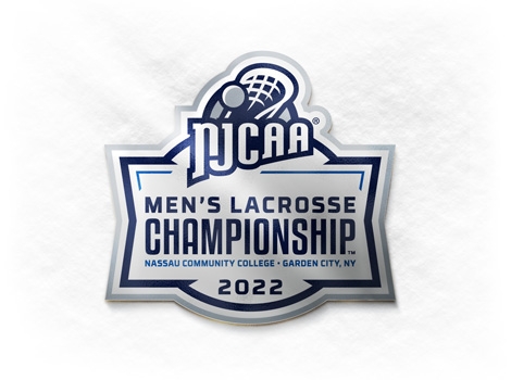 2022 NJCAA Men's Lacrosse Championship