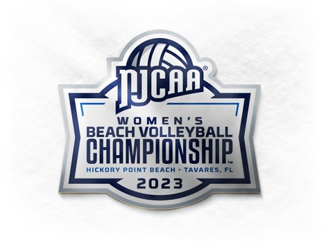 2023 NJCAA Beach Volleyball Championship