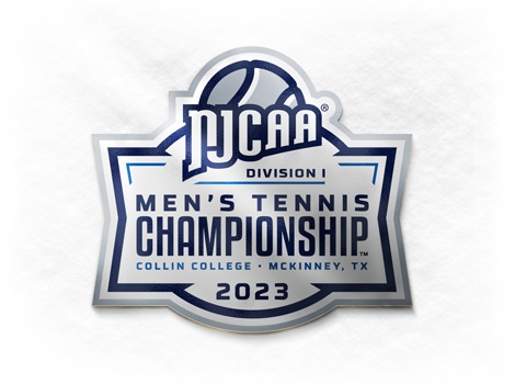 2023 NJCAA D1 Men's Tennis Championship