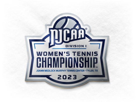 2023 NJCAA D1 Women's Tennis Championship