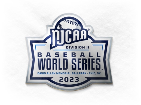 2023 NJCAA D2 Baseball World Series