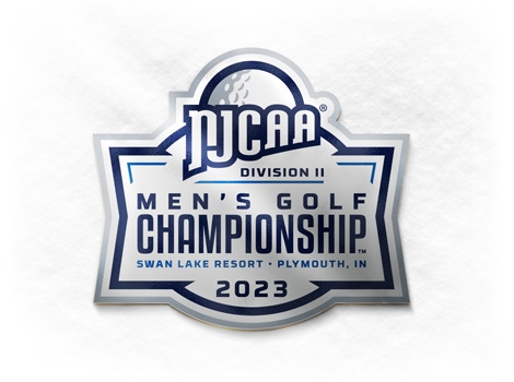 2023 NJCAA D2 Men's Golf Championship