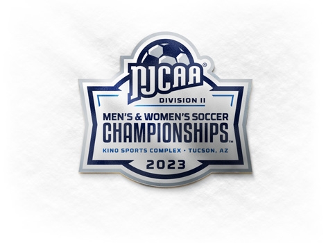 2023 NJCAA DII Men's & Women's Soccer Championships