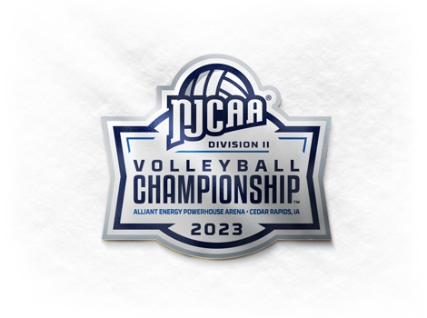 2023 NJCAA DII Volleyball Championships