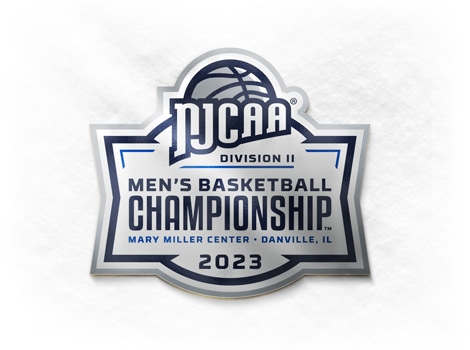 2023 NJCAA D2 Men’s Basketball Championships