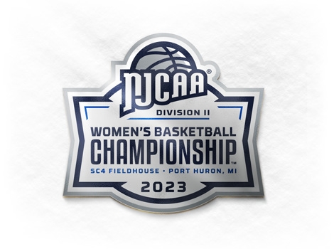 2023 NJCAA D2 Women’s Basketball Championships