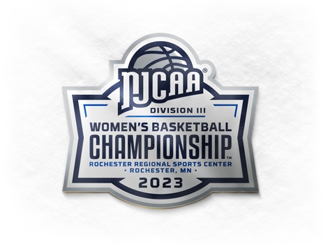 2023 NJCAA D3 Women’s Basketball Championships
