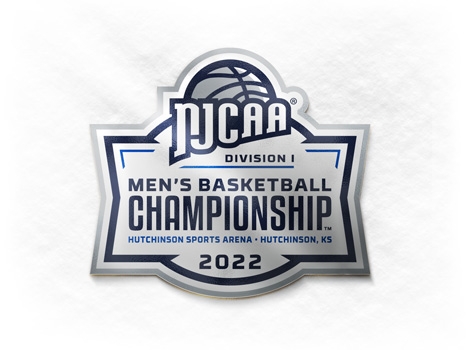 2022 NJCAA DI Men's Basketball Championships