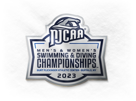 2023 NJCAA Men's & Women's Swimming & Diving Championships