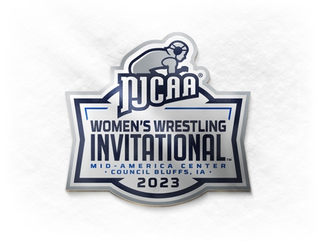 2023 NJCAA Women's Wrestling Championships