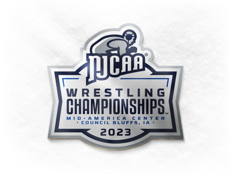 2023 NJCAA Wrestling Championships
